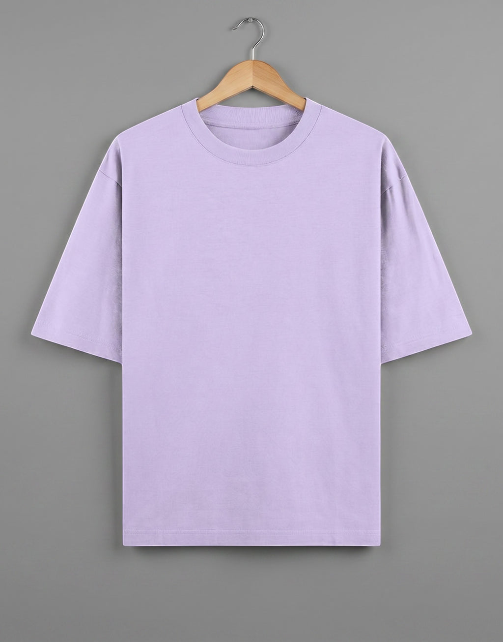 Unisex Oversized Classic T-Shirt