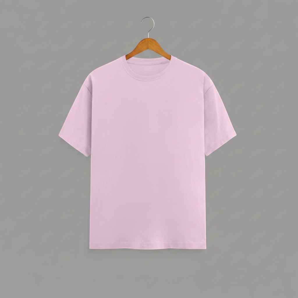 Subtle Plains - Unisex Classic Crew T-Shirt