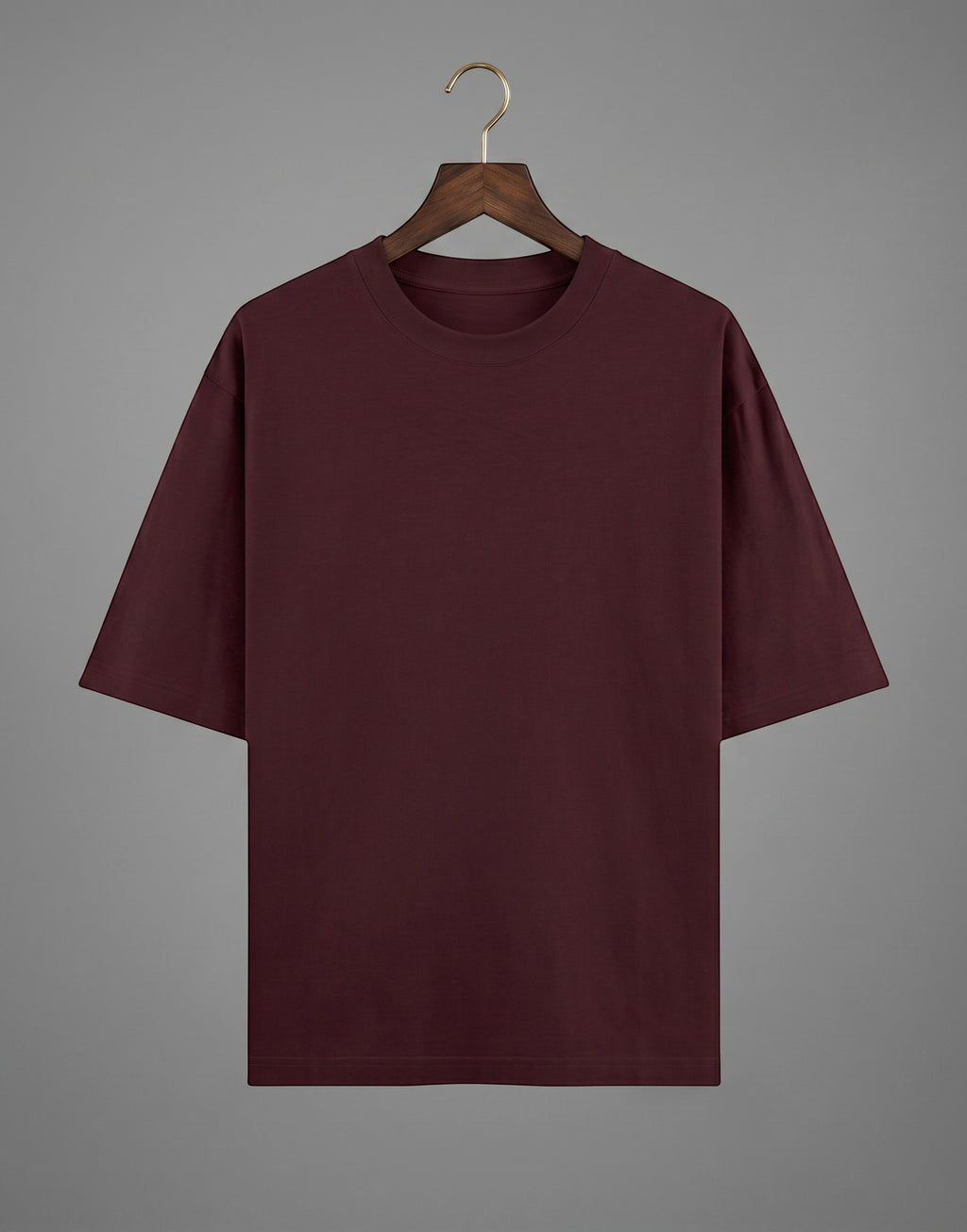 Unisex Oversized Classic T-Shirt