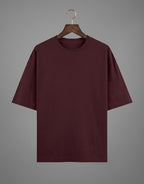 Unisex Oversized Classic T-Shirt