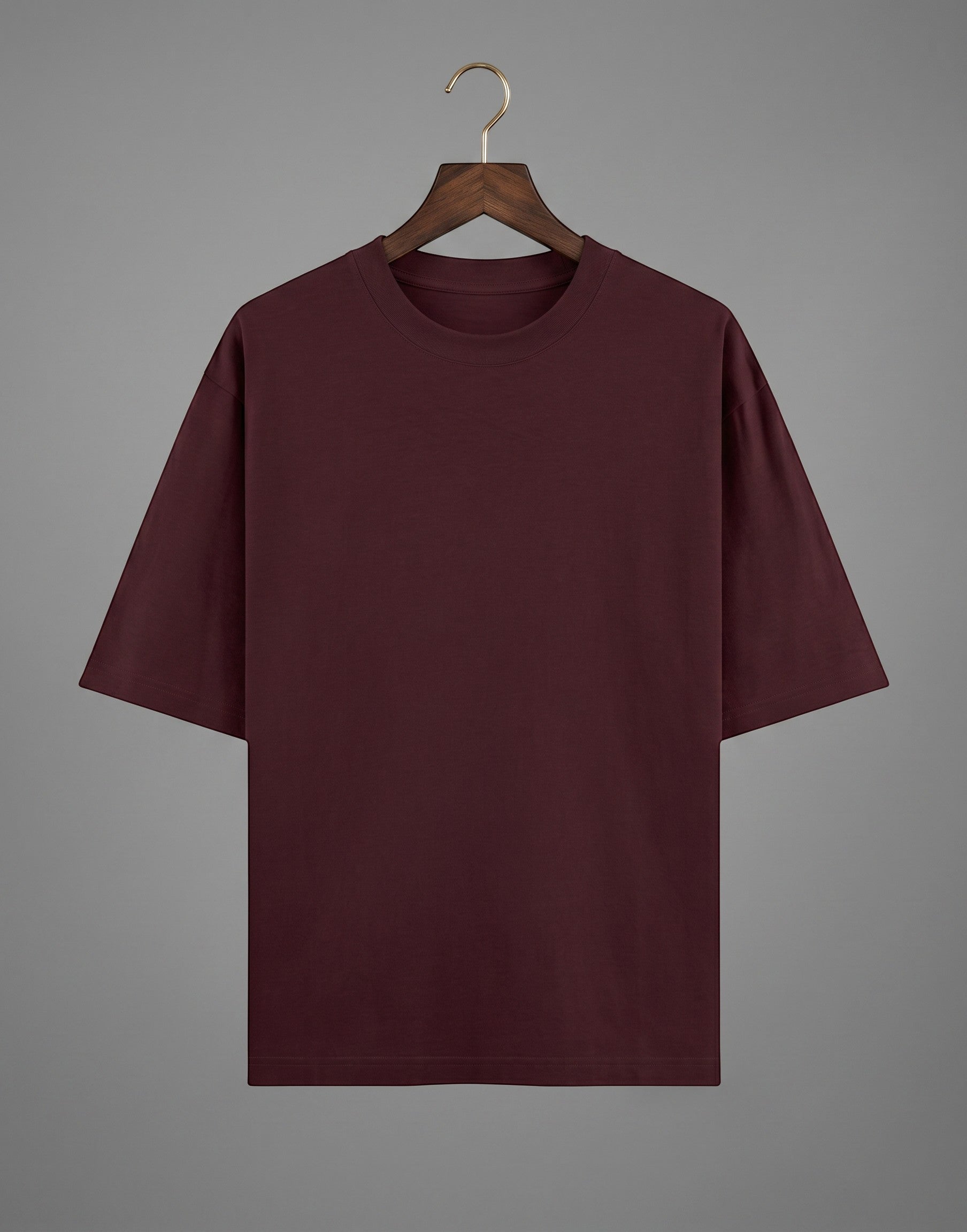 Unisex Oversized Classic T-Shirt