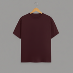 Unisex Classic Crew T-Shirt – Plain