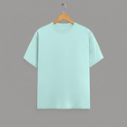 Subtle Plains - Unisex Classic Crew T-Shirt