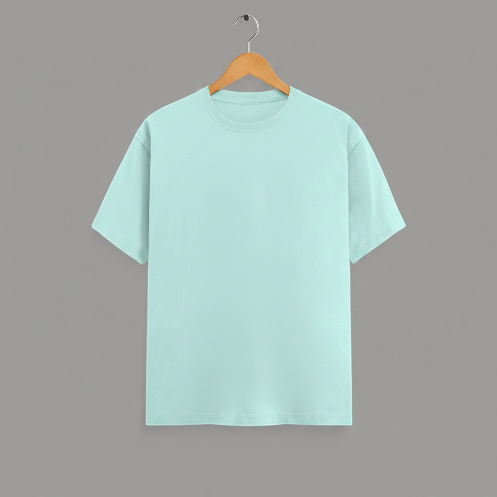 Subtle Plains - Unisex Classic Crew T-Shirt