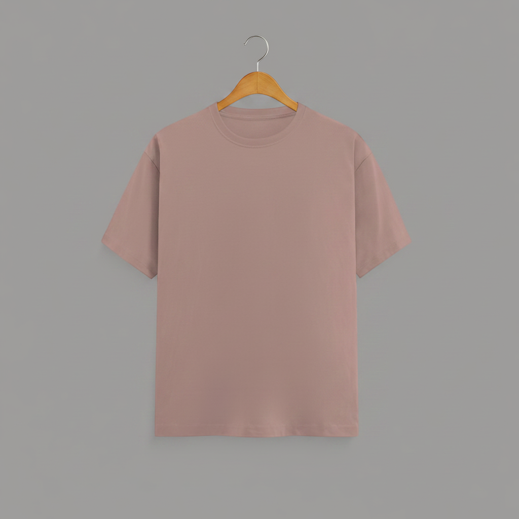 Subtle Plains - Unisex Classic Crew T-Shirt