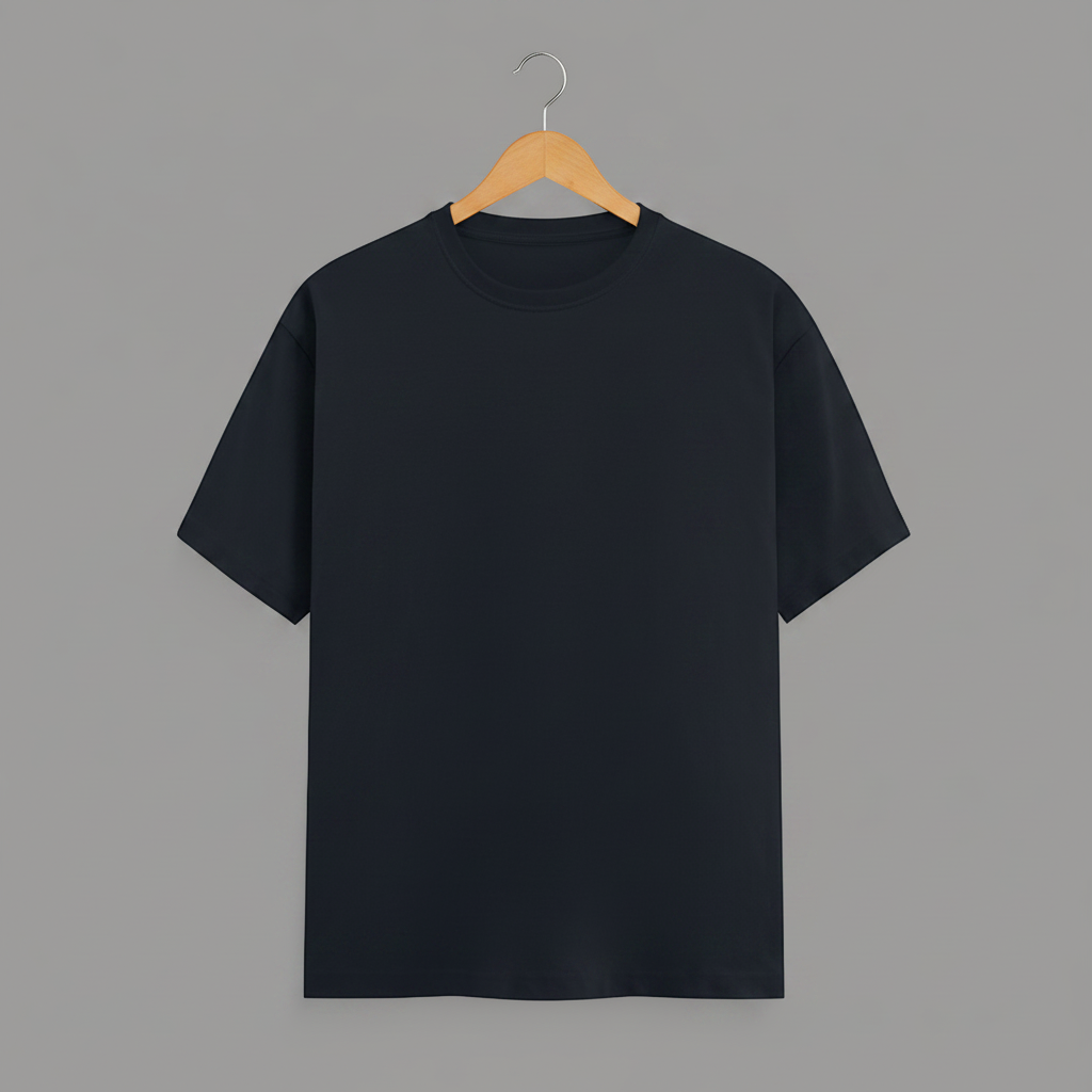 Unisex Classic Crew T-Shirt – Plain