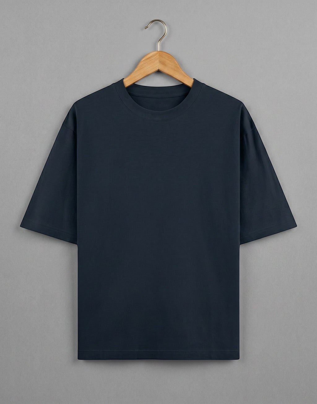 Unisex Oversized Classic T-Shirt
