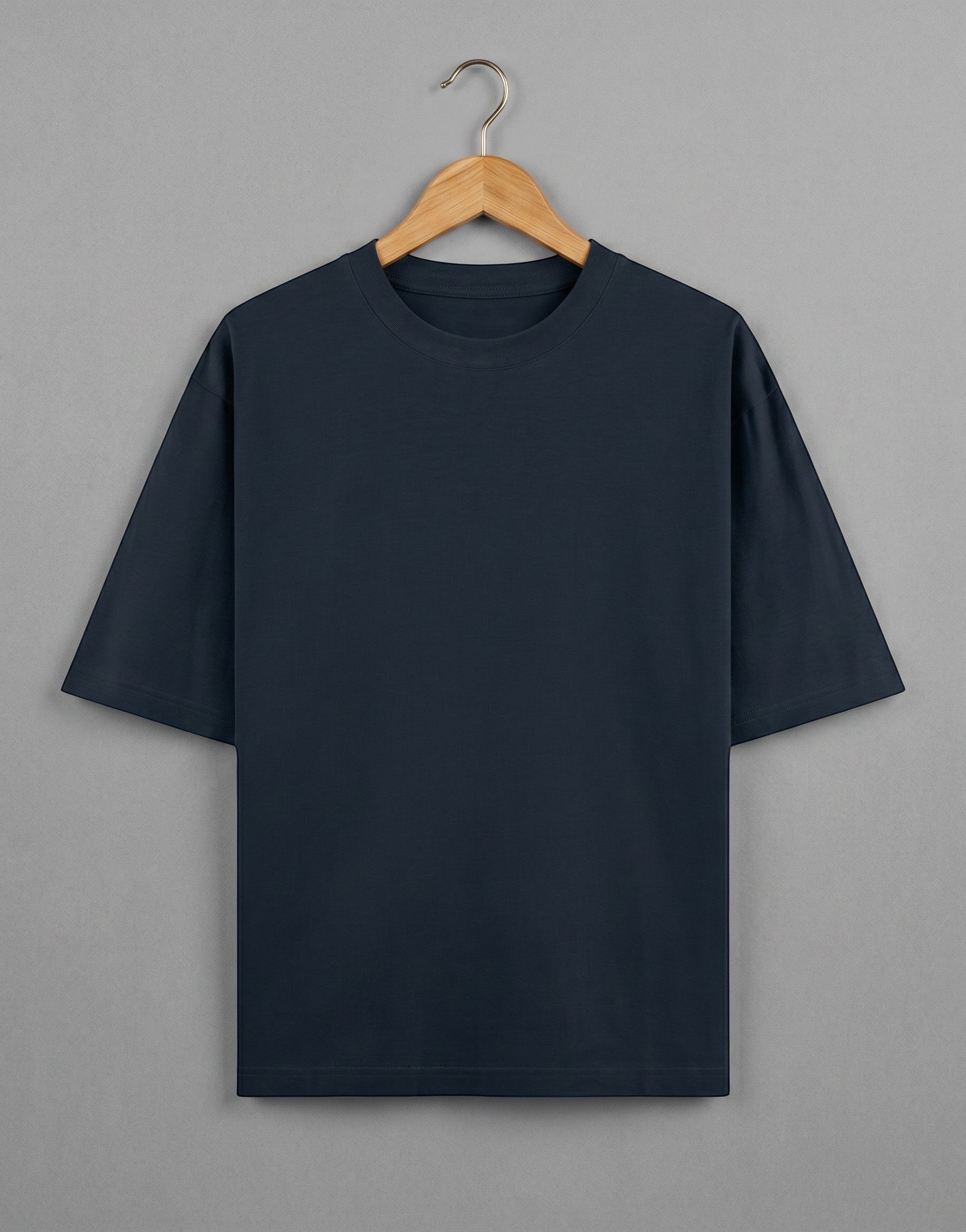 Unisex Oversized Classic T-Shirt