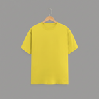 Unisex Classic Crew T-Shirt – Plain