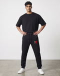 Owl – Unisex Everyday Joggers