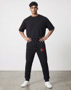 Owl – Unisex Everyday Joggers
