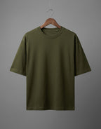 Unisex Oversized Classic T-Shirt