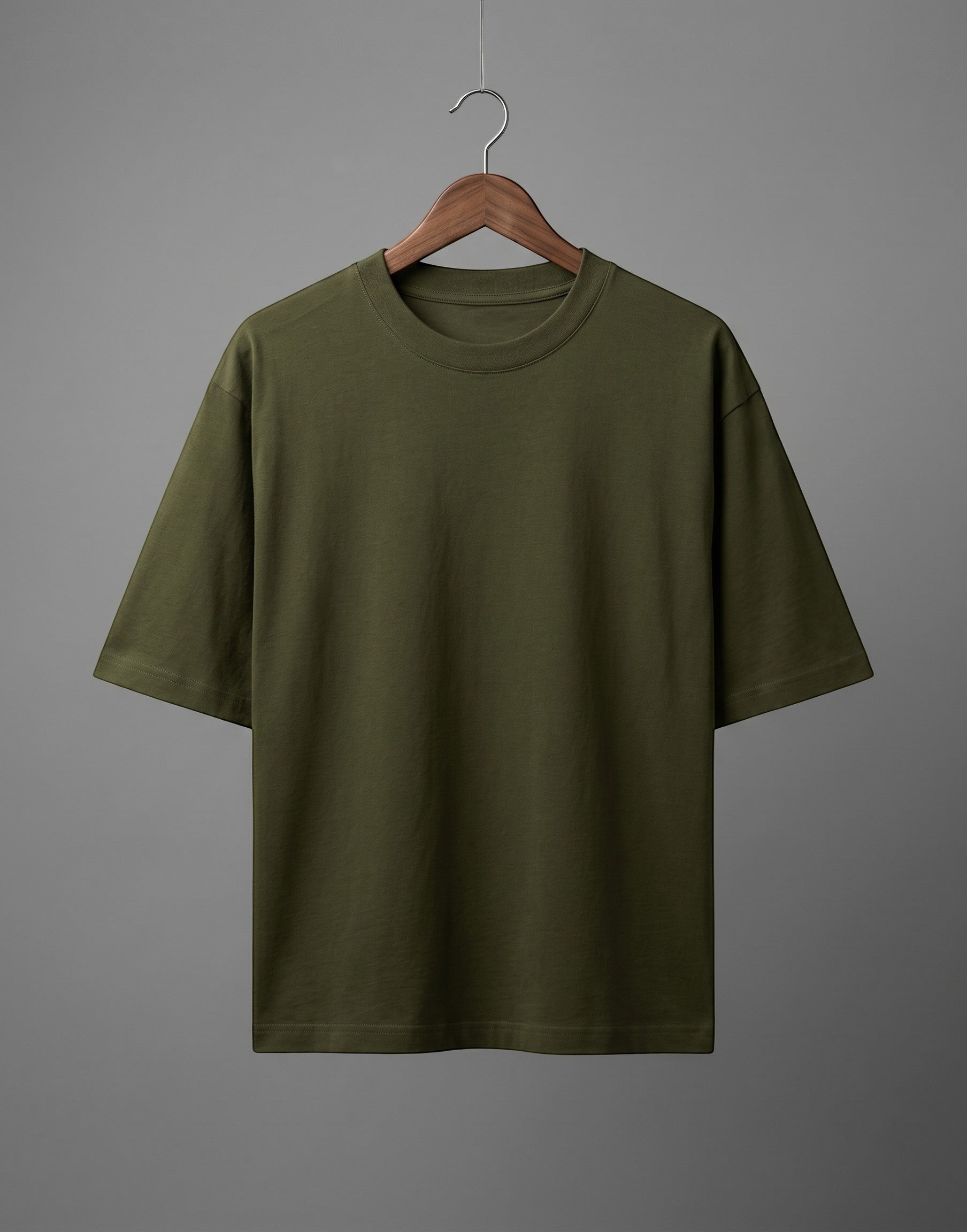 Unisex Oversized Classic T-Shirt