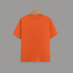 Unisex Classic Crew T-Shirt – Plain