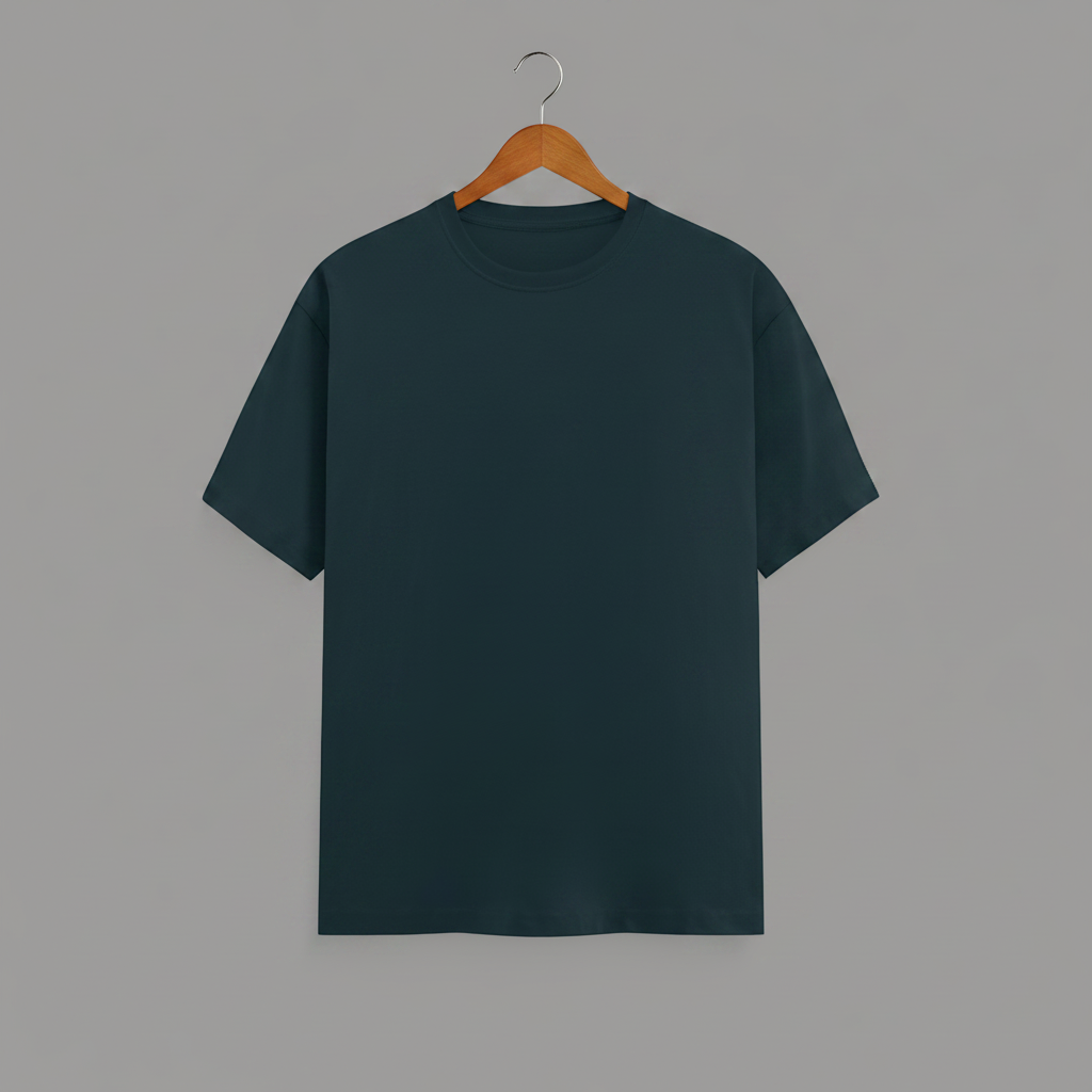 Unisex Classic Crew T-Shirt – Plain
