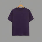 Unisex Classic Crew T-Shirt – Plain