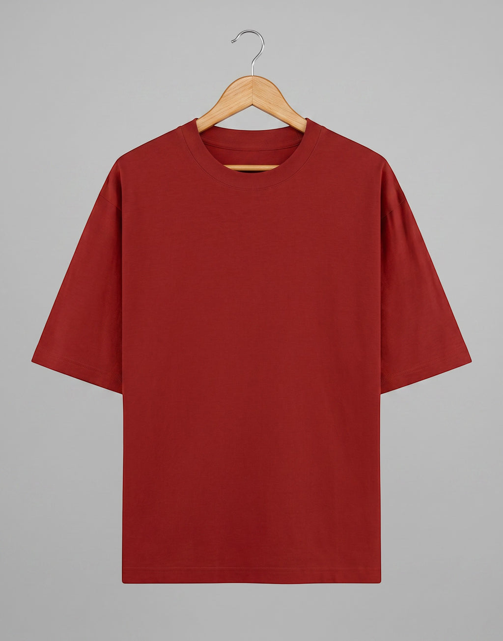 Unisex Oversized Classic T-Shirt