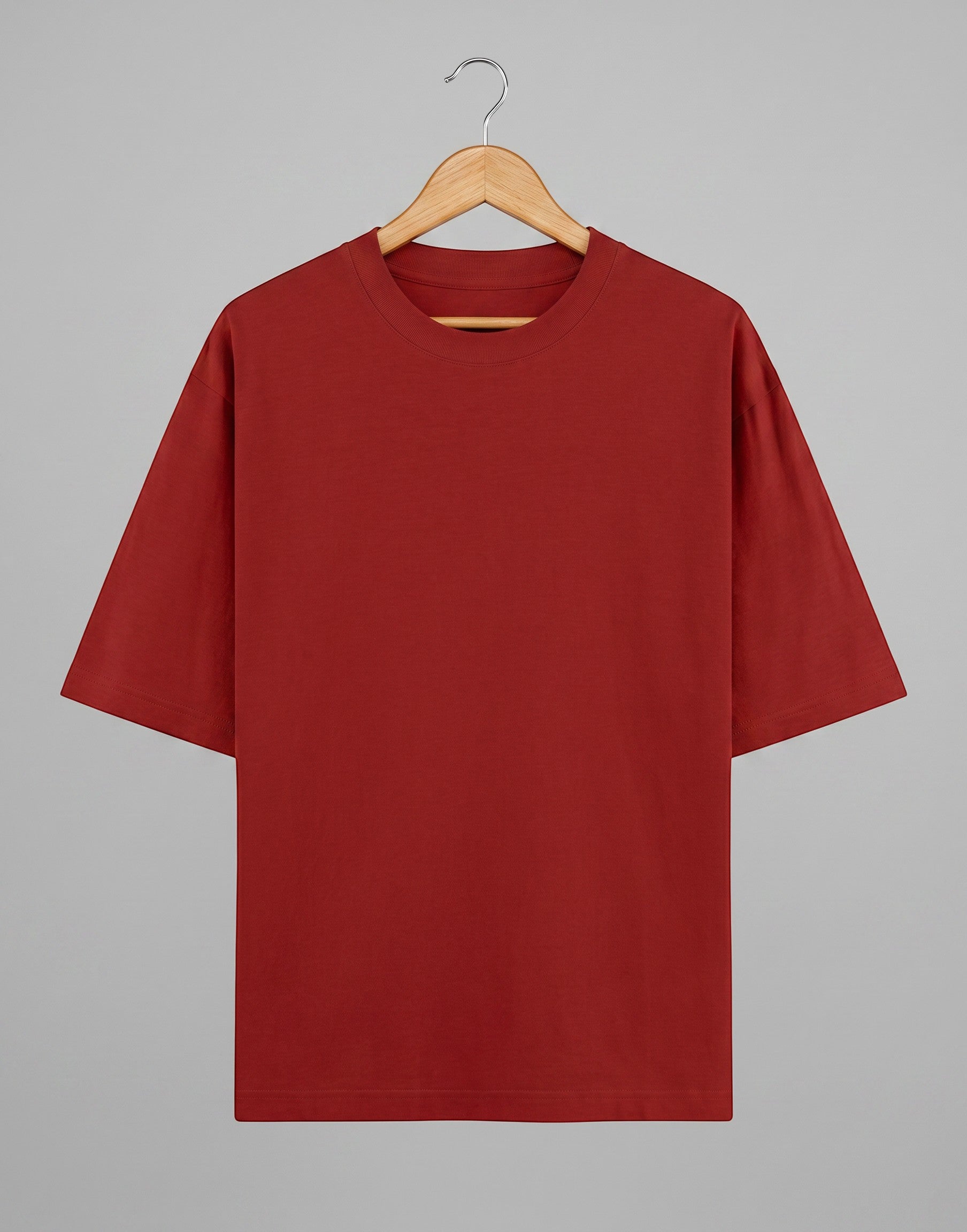 Unisex Oversized Classic T-Shirt