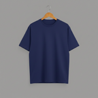 Unisex Classic Crew T-Shirt – Plain