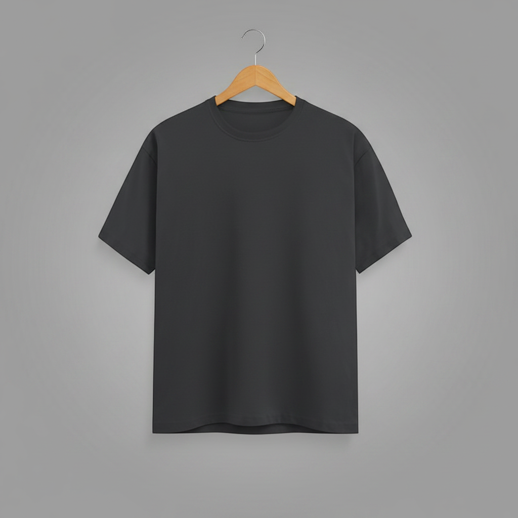 Subtle Plains - Unisex Classic Crew T-Shirt