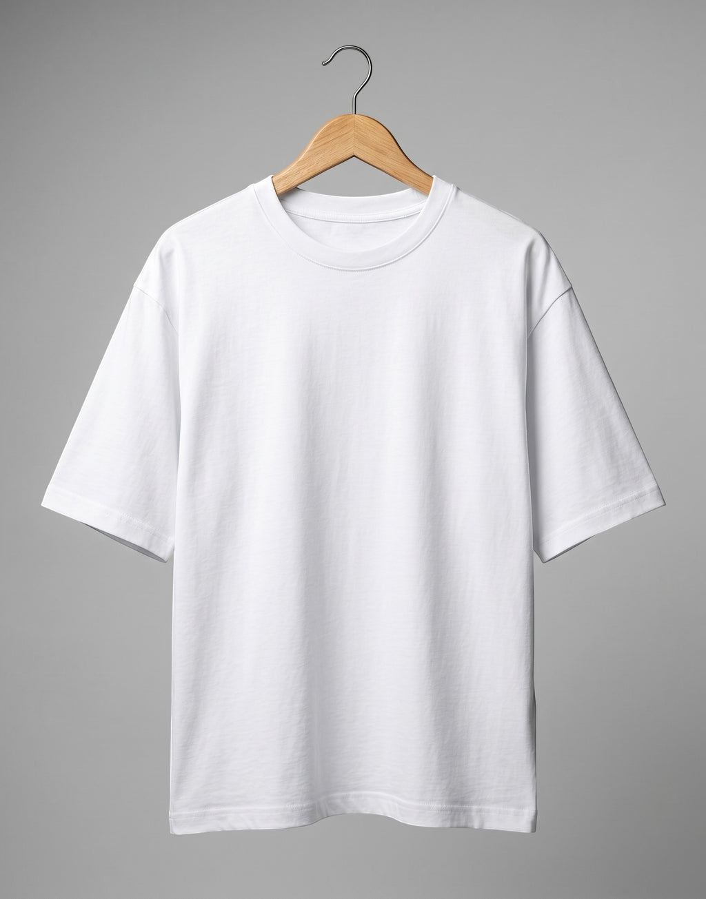 Unisex Oversized Classic T-Shirt