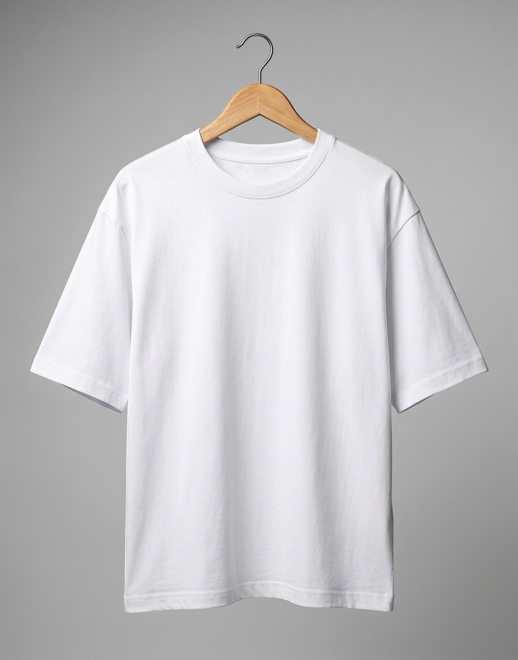 Unisex Oversized Classic T-Shirt