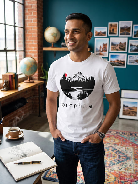 Orophile – Unisex Classic Crew T-Shirt
